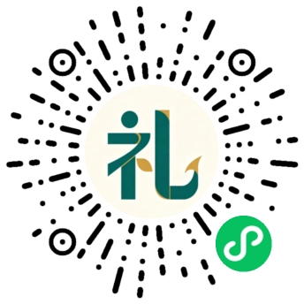 苒礼商城小程序码