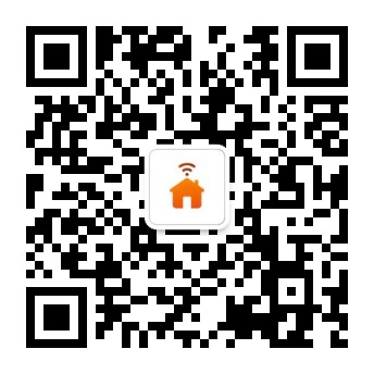 物业公众号二维码